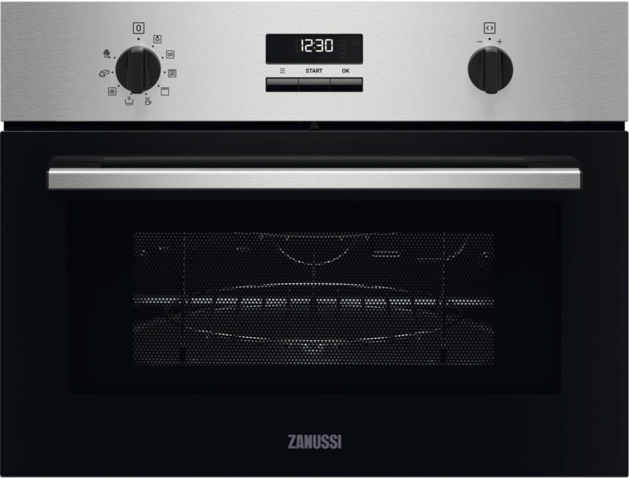 Zanussi ZVEEW5X1