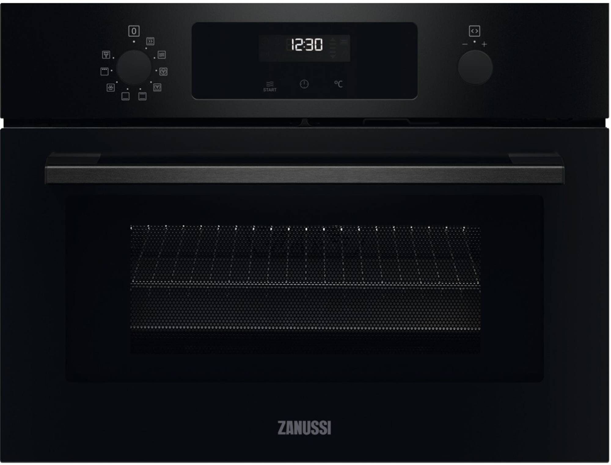 Zanussi ZVEKM6K2