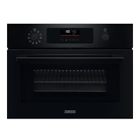 Zanussi ZVEKM6KN