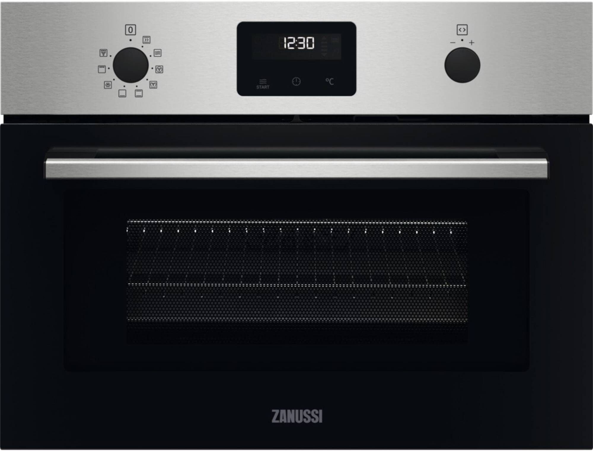 Zanussi ZVEKM6X1