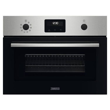Zanussi ZVEKM6X1