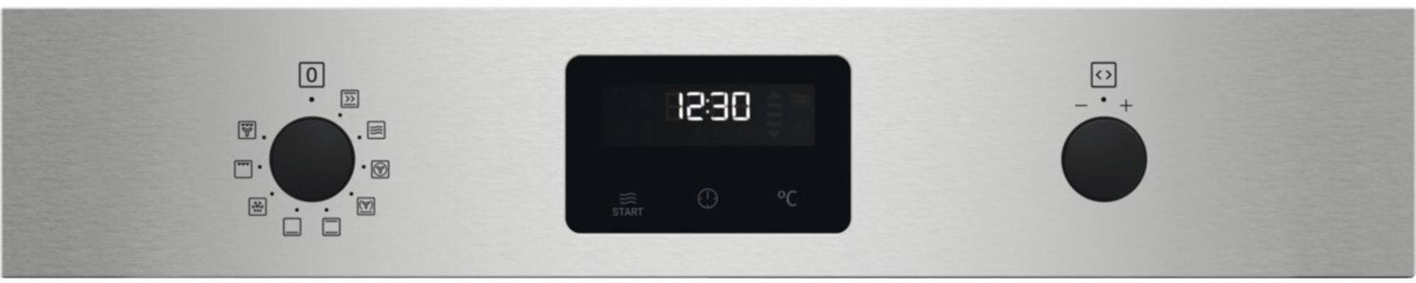 ZVEKM6X1 Zanussi afbeelding 2