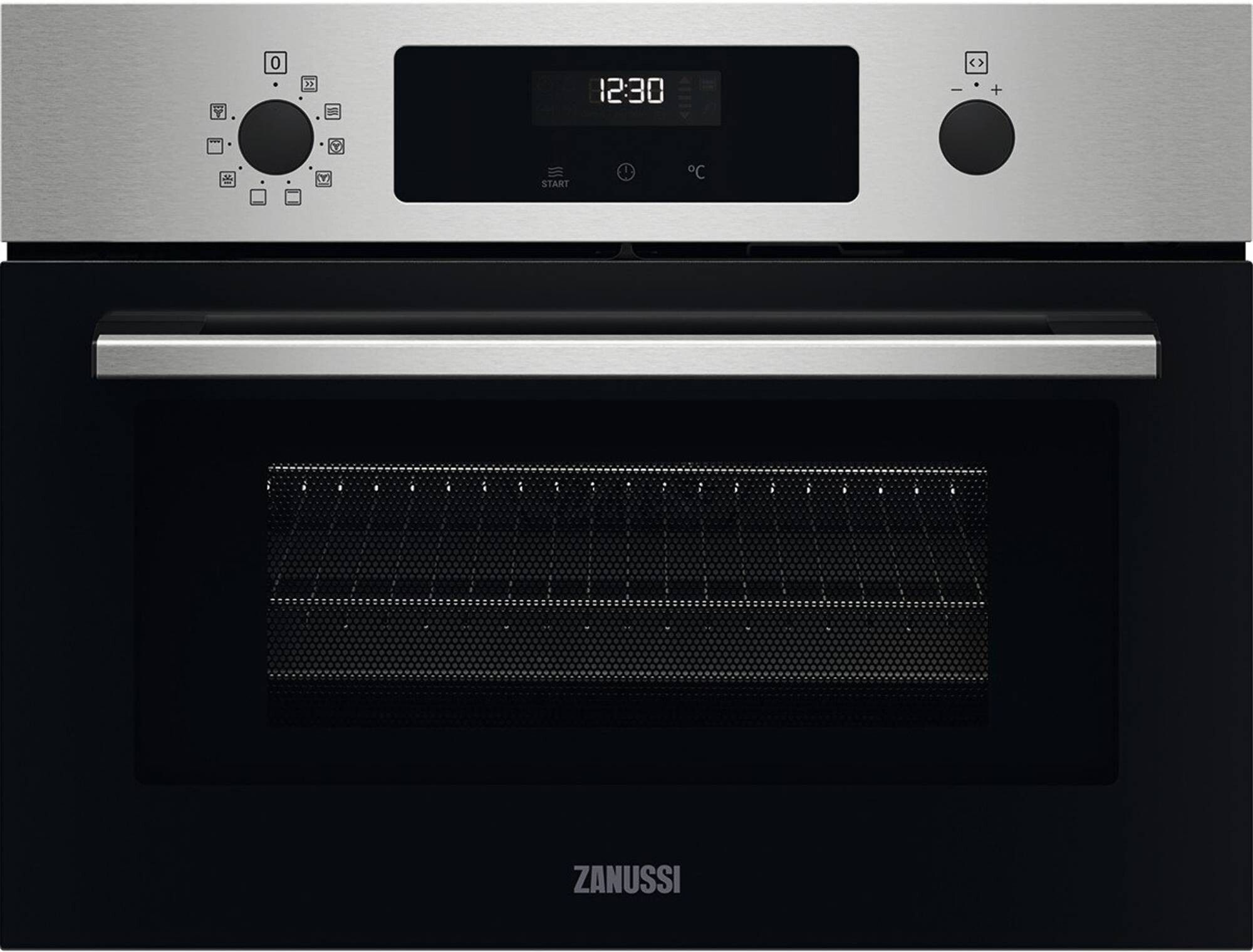 Zanussi ZVEKM6X2