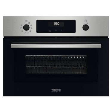 Zanussi ZVEKM6X2