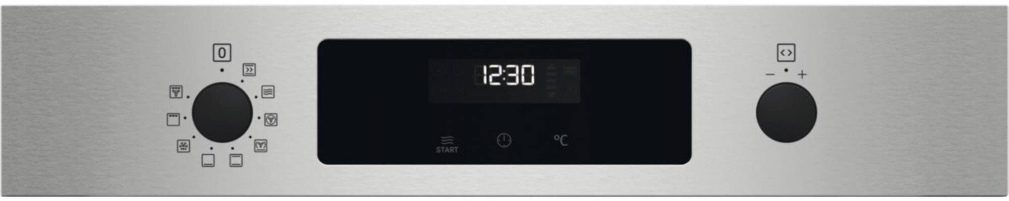 ZVEKM6X2 Zanussi afbeelding 2