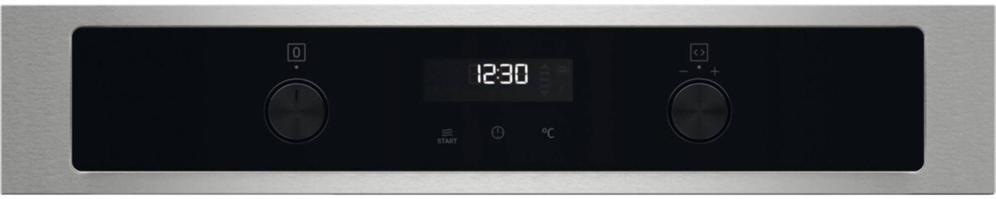 ZVEKM7X1 Zanussi afbeelding 2