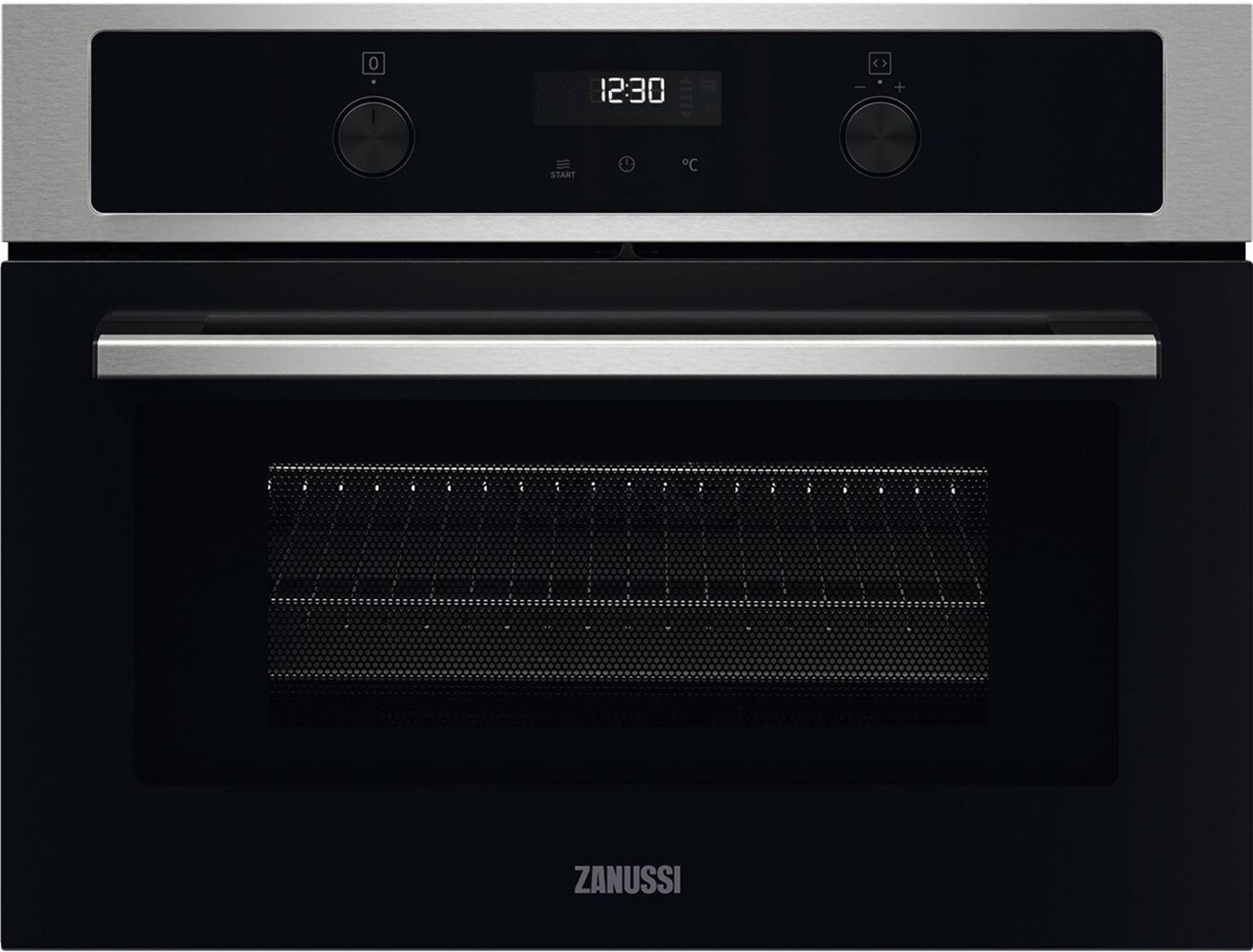 Zanussi ZVEKM7X1