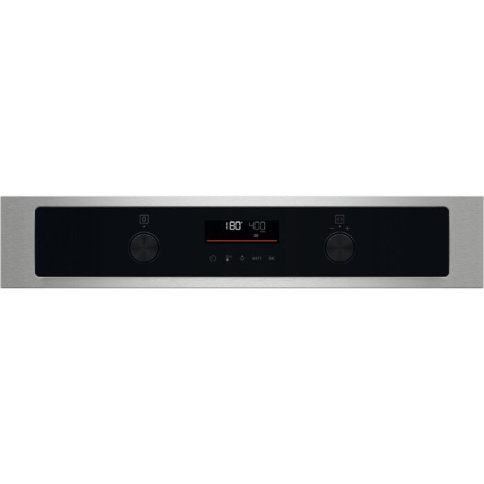 Zanussi oven inbouw ZVEKM7XN afbeelding 4