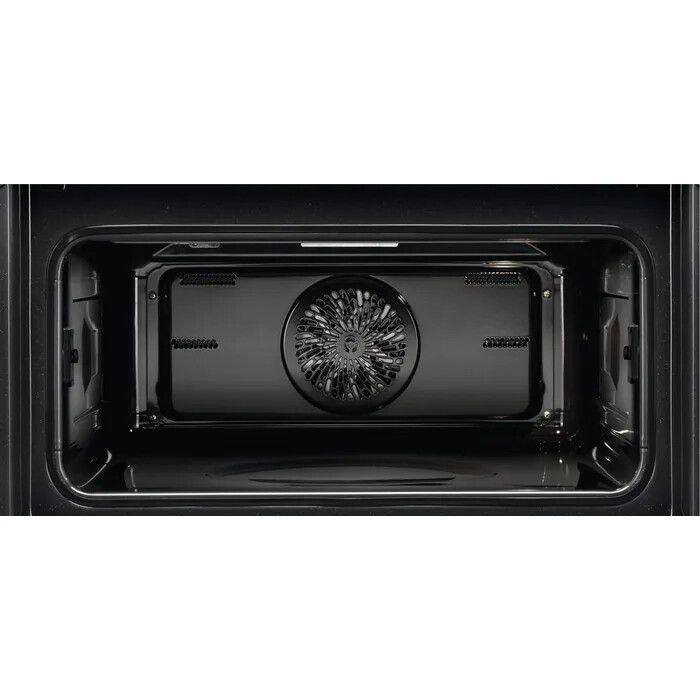 Zanussi ZVEKM8KN inbouw oven afbeelding 5