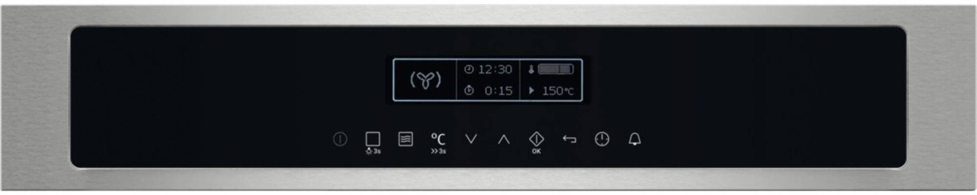 ZVEKM8X1 Zanussi afbeelding 2