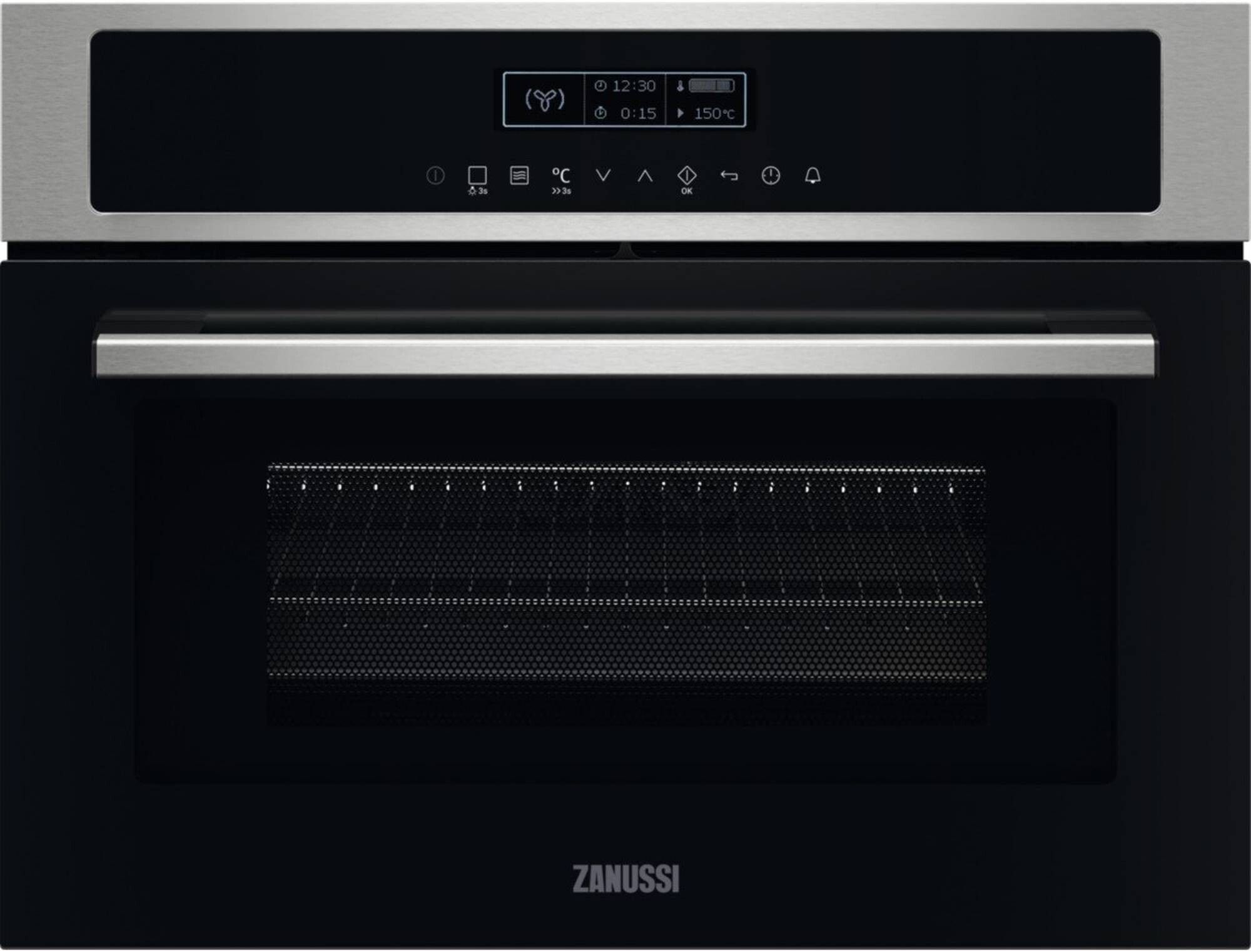 Zanussi ZVEKM8X1