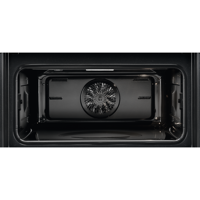 Zanussi oven inbouw ZVEKN7KN afbeelding 4