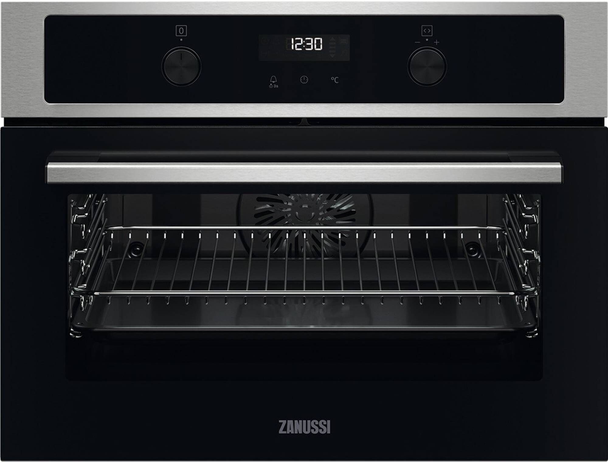 Zanussi ZVEKN7X1