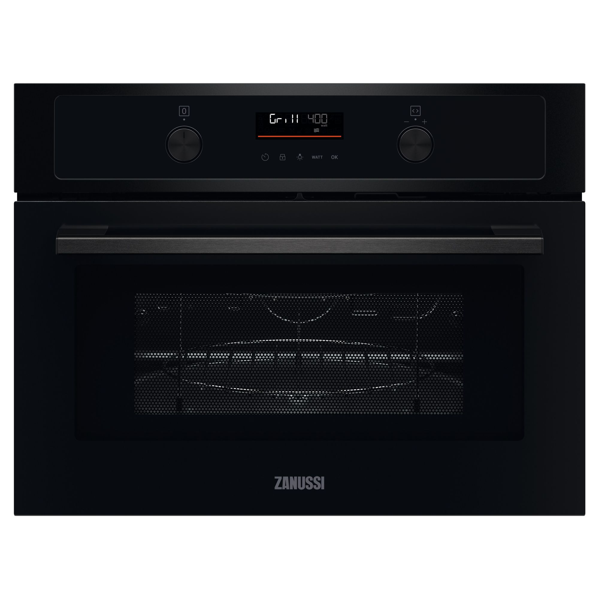 Zanussi ZVEKW7KN