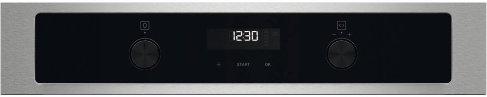 Zanussi ZVEKW7X1 inbouw magnetron afbeelding 5