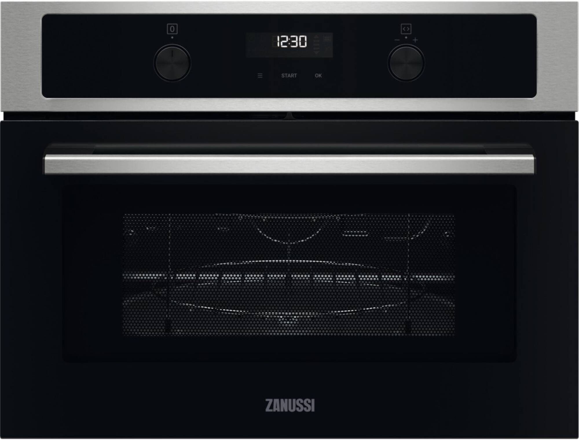Zanussi ZVEKW7X1