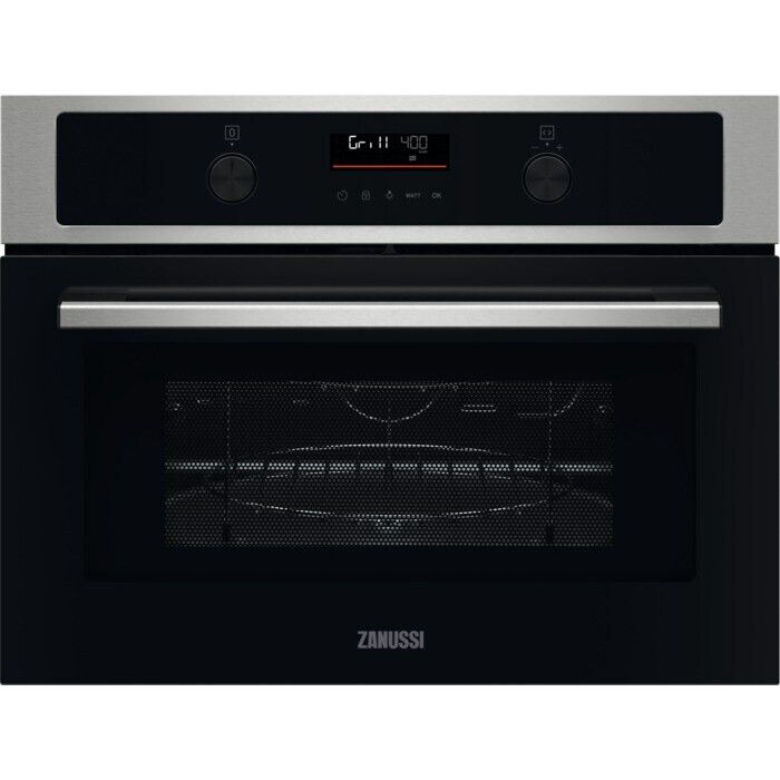 Zanussi ZVEKW7XN