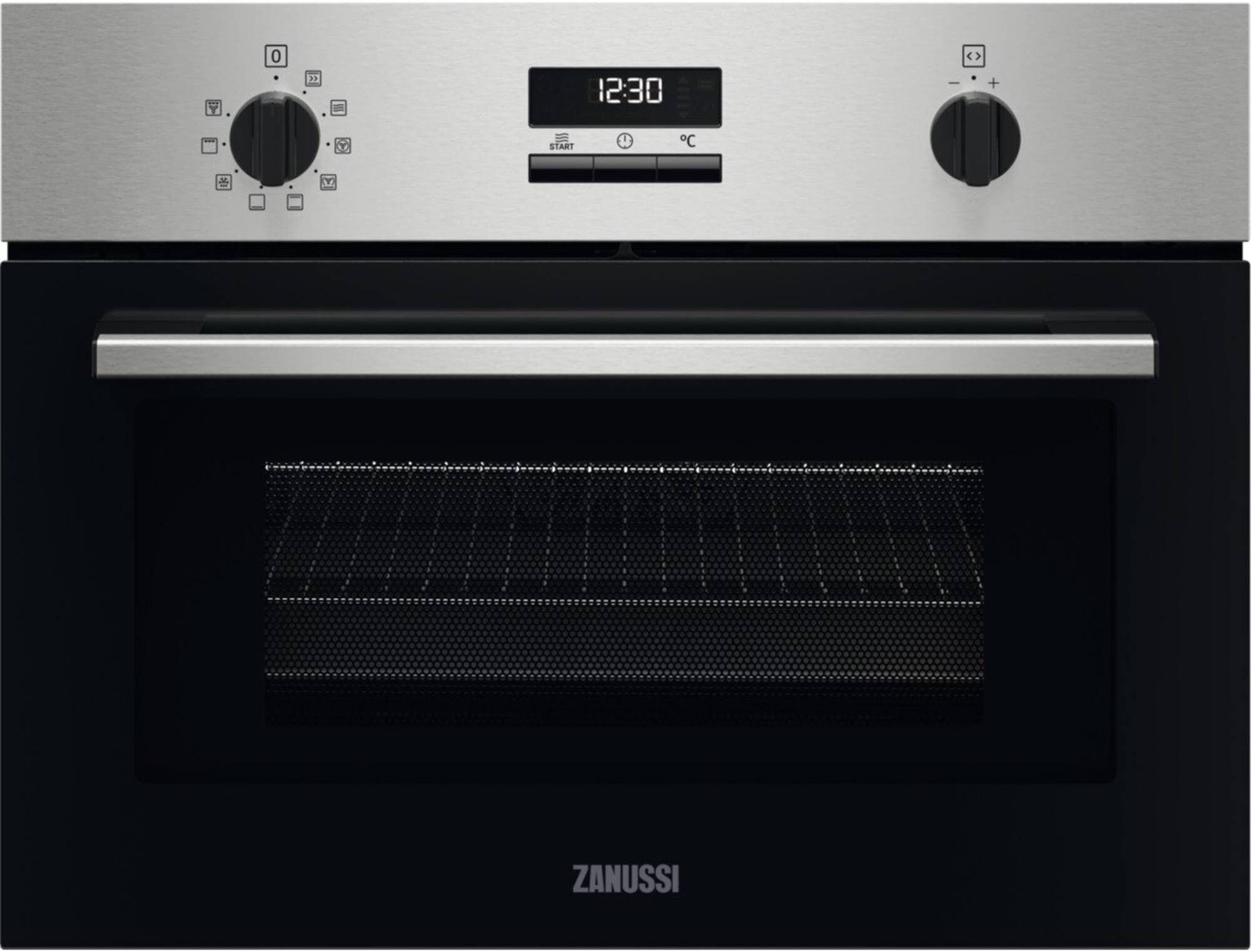 Zanussi ZVENM5X1