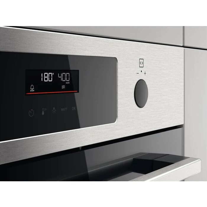ZVENM6X3 van Zanussi afbeelding 6