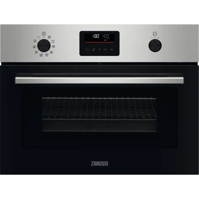 Zanussi ZVEWM6X3