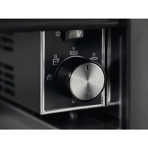 Zanussi warmhoudlade ZWD141K afbeelding 3