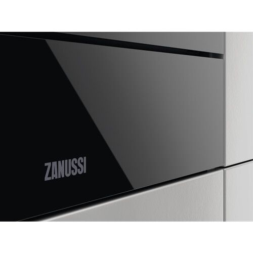 Zanussi ZWD141K  warmhoudlade afbeelding 5