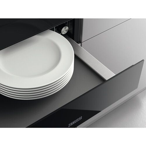 Zanussi warmhoudlade  ZWD141K afbeelding 4