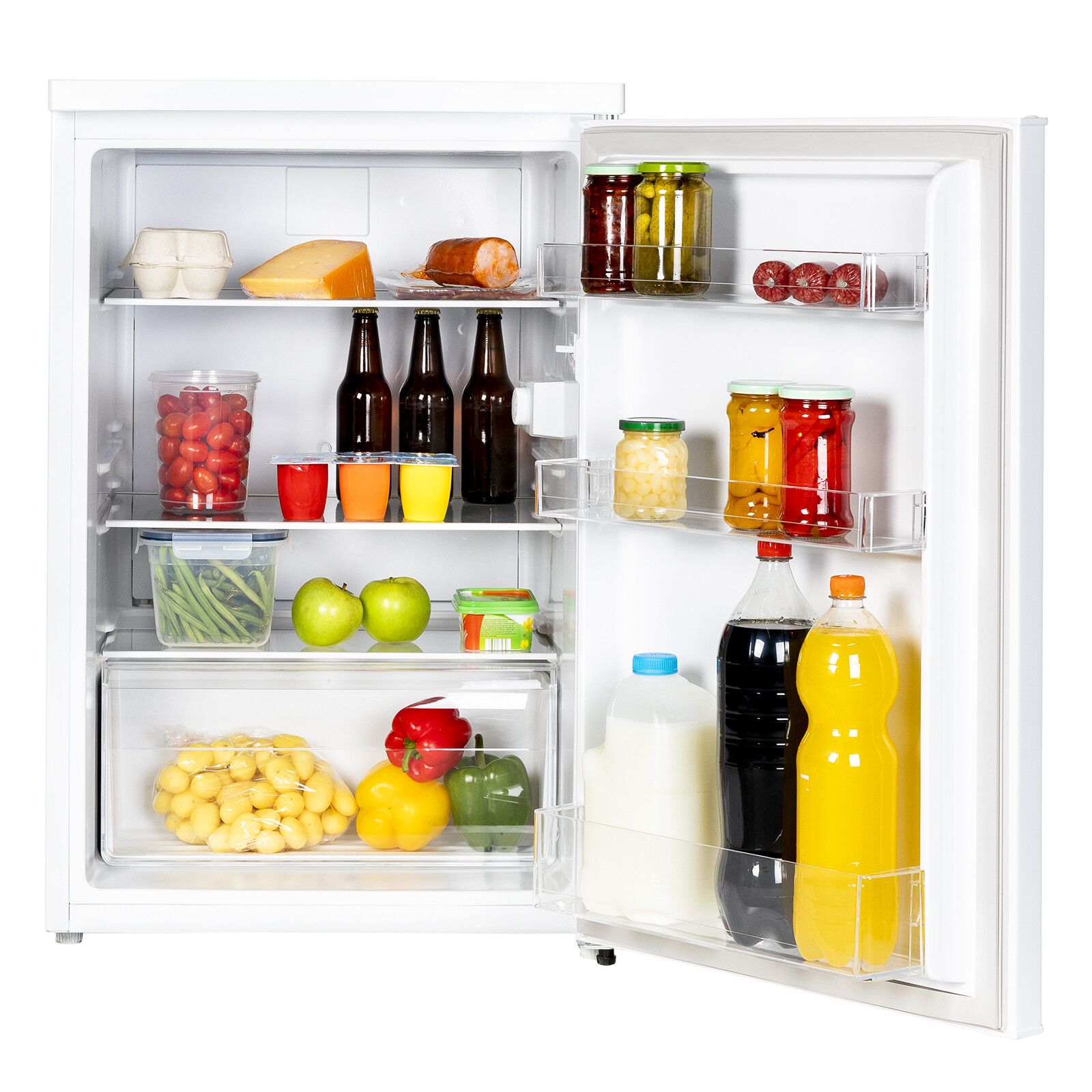 Zanussi ZXAN13FW0