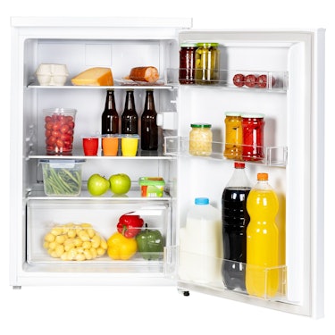 Zanussi ZXAN13FW0