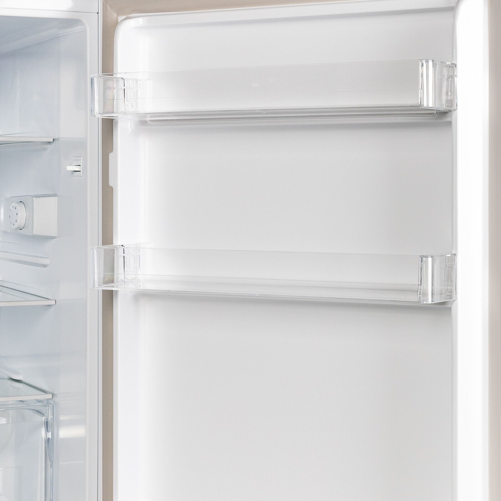 Zanussi ZXAN13FW0 vrijstaand koelkast afbeelding 5
