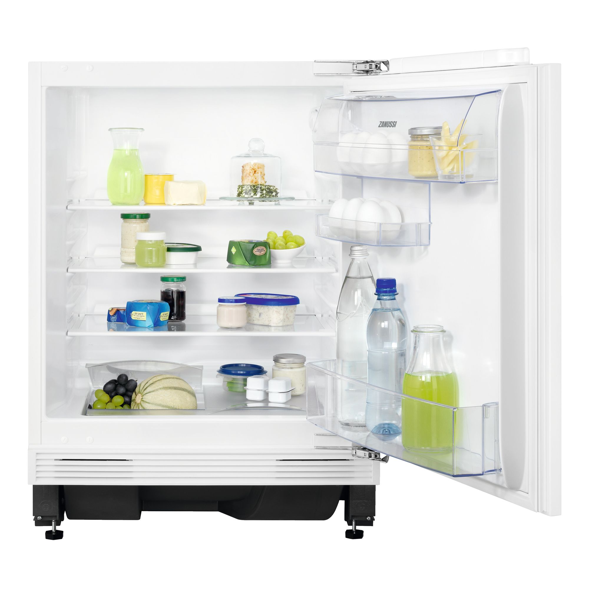 Zanussi ZXAN82ER