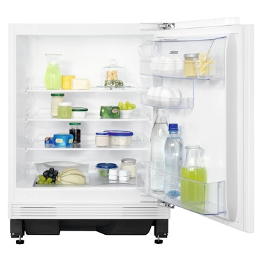 Zanussi ZXAN82ER