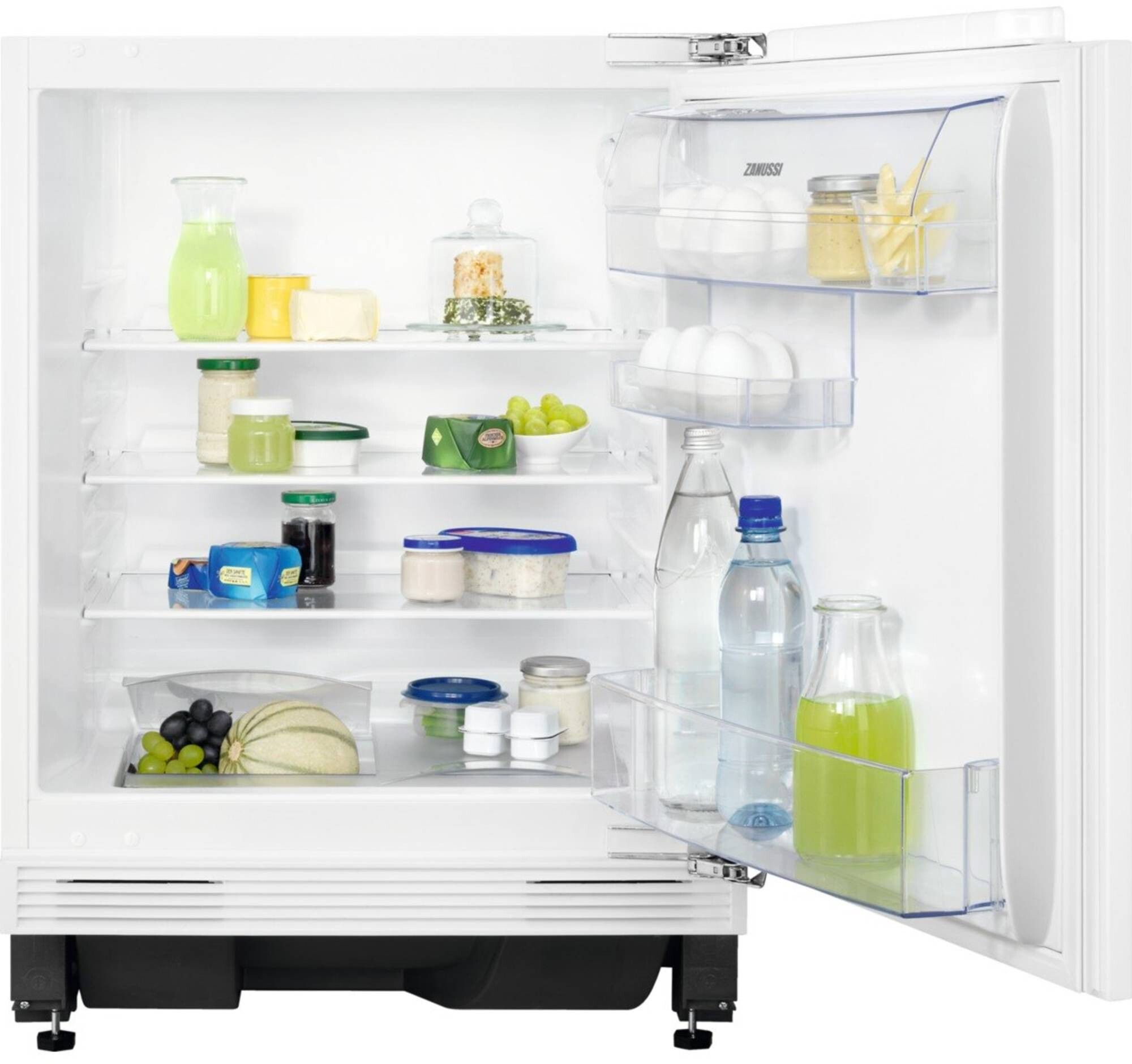 Zanussi ZXAN82FR