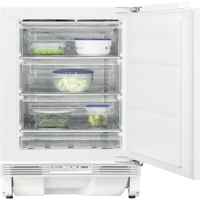 Zanussi ZYAN82ER